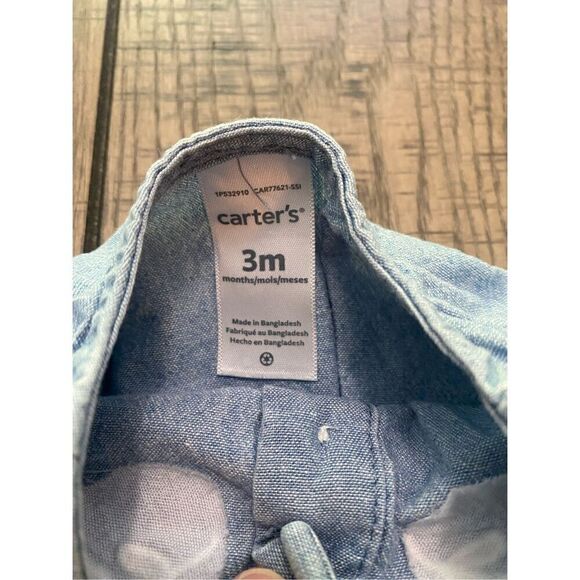 Baby girl carters bundle - Picture 7 of 7